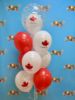 Picture of Custom Balloon Bouquet/ Custom Balloon Arrangement