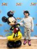Picture of 52'' Mickey Mouse Forever AirLoonz Balloon (air-filled)