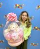 Picture of Bring Your Own Gift - Stuffed Balloon with Bow