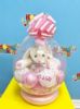 Picture of Bring Your Own Gift - Stuffed Balloon with Bow