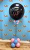 Picture of Boy or Girl Gender Reveal GiantBalloon (helium-filled)