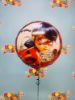 Picture of 18" Miraculous Ladybug & & Tikki Foil Balloon (helium-filled) 