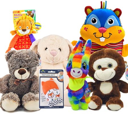 Picture for category Gifts & Add-ons